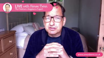 How do I teach my child to be kind and care for others?