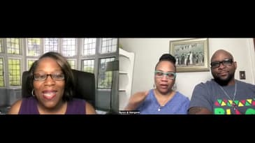 A Journey to Empowerment with Your Coach Natasha