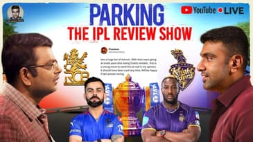 'It was a wrong move to send Ashwin at 5' - PDogg | Vaadi Paarthsaarthy