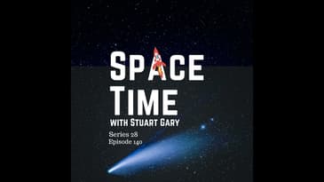 Interstellar Insights: Tracking Comet 3I/Atlas and the Ganon Superstorm's Impact on Earth