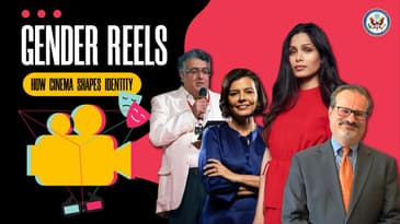 Freida Pinto and Sooni Taraporevala on Diverse Storytelling