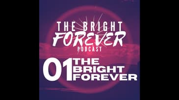 The Bright Forever