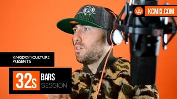 32s Bars Session - SE1 EP3 - King Jims