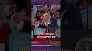 Can Donald Trump Dance to it:  The Power of Love by Huey Lewis and The News