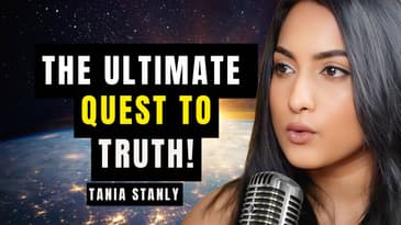 #8 From Blind Faith to Critical Thinking: Breaking Free from Dogma