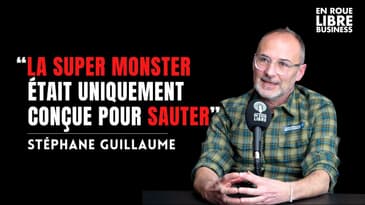 L'histoire incroyable des Mister T, Monster T, Shiver DC et Super Monster de Marzocchi.