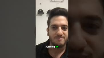 From $45k to Cybersecurity Leader: My Journey