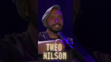 Theo Wilson expresses what it means to be Black AND Excellent | The COnnect #podcast | 🔥