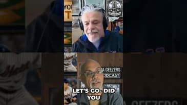 Baseball Debate: Offense vs. Defense - Who's Right? #shorts