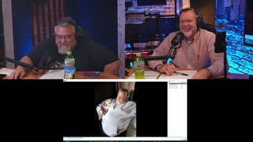 Life Liberty Happiness - 11.5.2025