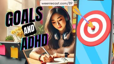 Goal setting with ADHD? Entirely possible!