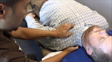 Mobilizations and Variations for the First Rib