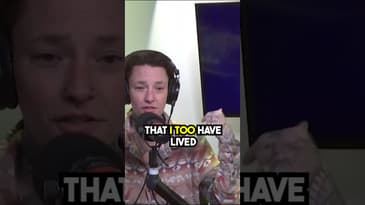 My autism and preconceived notions of myself #danibaby #podcast #theplug