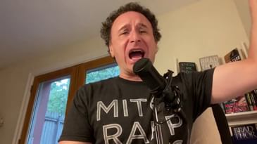 #RoadtoTotalPower Song #1 by David B.