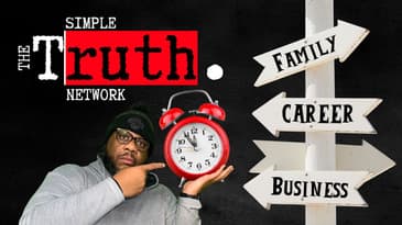 It's 2023....Now What? #thesimpletruth