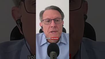 Tariffs Trigger the Dominoes #shorts