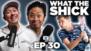 Collin Shick is an Insane Pickleball Player & Nationals Moves to Texas