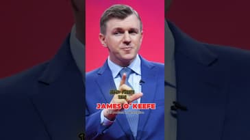 James O'Keefe finds the truth he wants to find