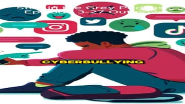 Cyberbullying Crackdown: What happened Olympics 2024l! đźš« #shorts