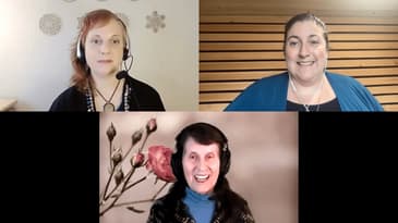 Behind The Mic with 360 Wisdom Speaks