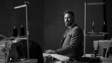 Let's Grab Coffee E31 with Drew Green | creating one of the world's fastest growing apparel brands