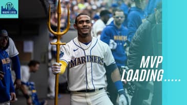 Why The Mariners Are BEYOND Motivated + Julio Rodriguez Ready To ELEVATE
