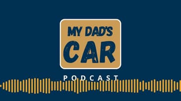 Bonus Episode: Model Cars from our childhood and using Dad's camcorder