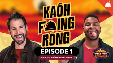 Kaôh F***ing Rōng Rewatch Ep 1