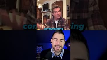 Jeff Probst spills the ☕ on SURVIVOR 50! #Survivor