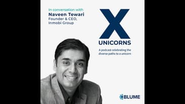 S1 E9. Naveen Tewari on the quest for a purposeful life, the beauty of creating versus competing,...