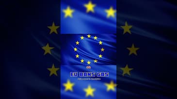 European Union bans sale of gas powered vehicles