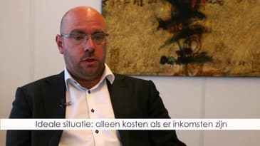 Gert-Jan Schellingerhout: “Zzp’ers verdienen flexibiliteit, maatwerk en kwaliteit"