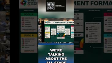 Ohtani & Raleigh USA! An All-Star Record for Baseball! #shorts