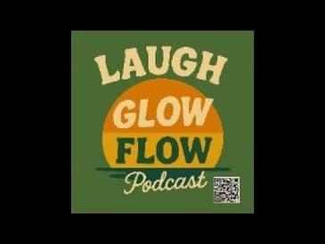Laugh Glow Flow LIVE at The Cabin