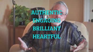 Dr. Gruder's Speaker Introduction Entrepreneurs