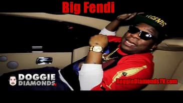 Big Fendi Says Lil Kim Is The Most Loyal Chick In Hip-Hop