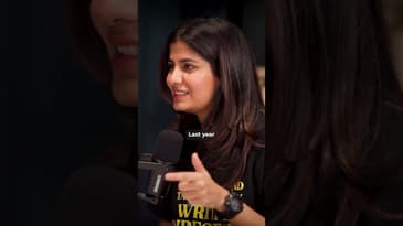Shreya Dhanwanthary Opens Up Like Never Before #shorts