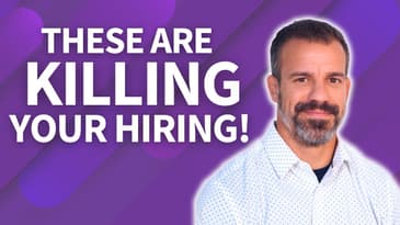 TOP 5 Mistakes Companies Make When Using Assessments