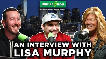 Episode #77: Be Honest, Laugh Often, and Help Others with Lisa Murphy