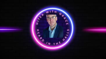 HITea Heard in the Halls: Dr. Colin Banas on Clinical Grade AI's Role in Reducing Readmissions