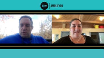 Ask The Expert: Podcasters Kit, Connecting Through Story and More with Dan Morris