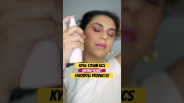 Products I love from Kylie Cosmetics 💖