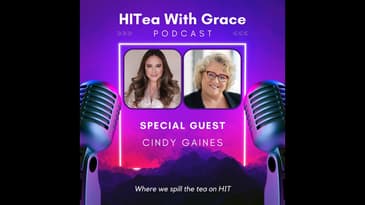 Nurse Cindy Gaines Spills the Tea on Care Orchestration