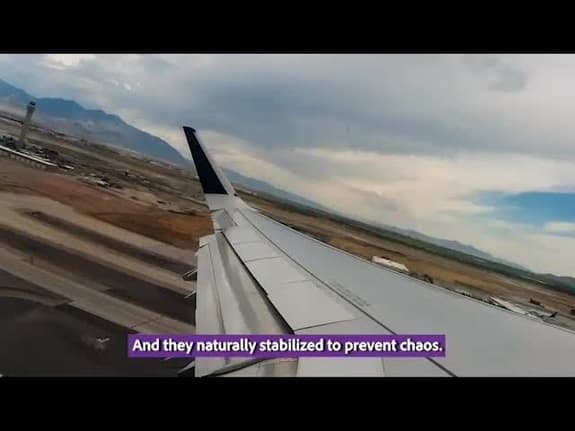 How Top Pilots Were Chosen to Lead