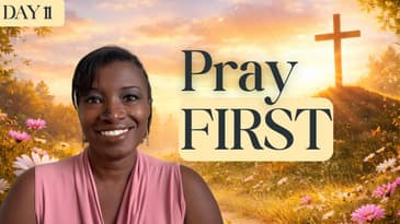 You’re Carrying Too Much — And God Never Asked You To