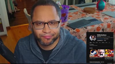 ABC - Valve is Part of the Problem.... OHNOITSALEXX Reaction Video