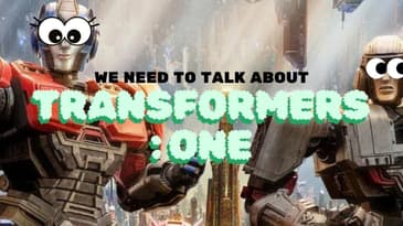 We Need To Talk About Transformers: One