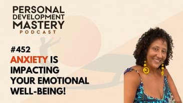 How To Transform Worry Into Empowerment.