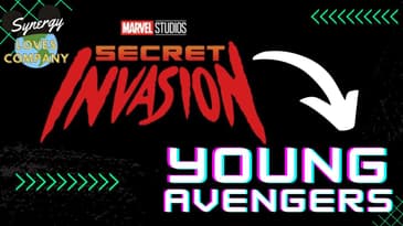 Marvel Secret Invasion opens the door for Young Avengers -  Marvel Comics and Disney