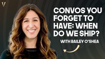 4/9 Critical Conversations You Forget To Have With Your Team: Timelines, Milestones, and Deadlines